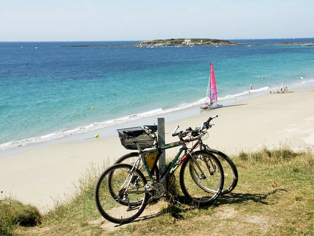 Airotel Le Raguenès Plage — 5