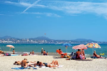 Camping Sandaya La Barque - Image 1