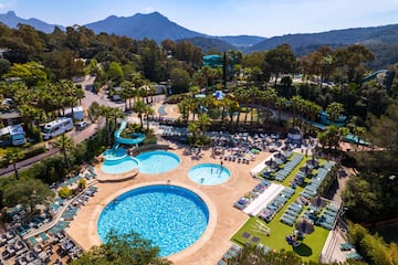 Esterel Caravaning - Image 1