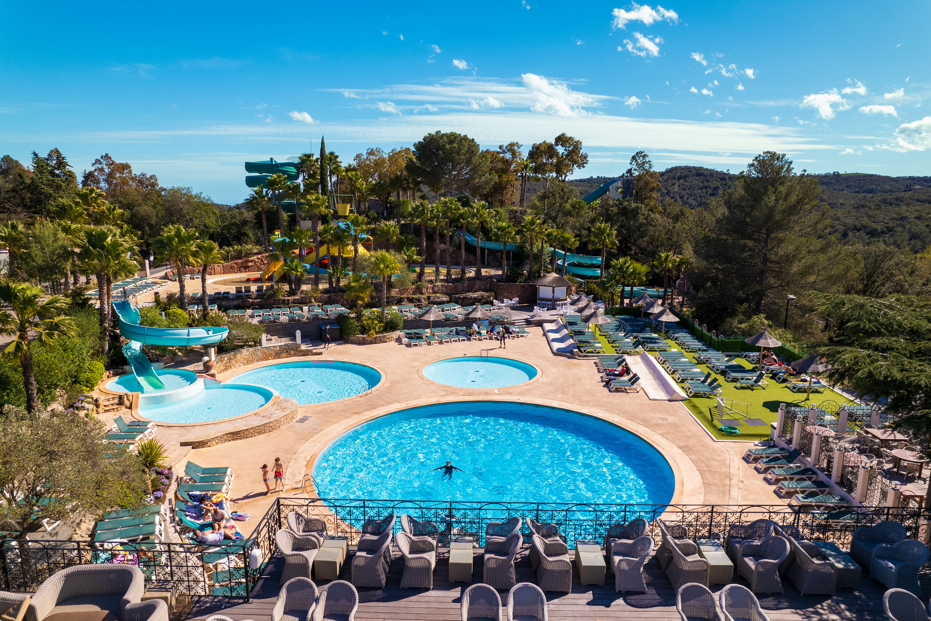 Esterel Caravaning — 4