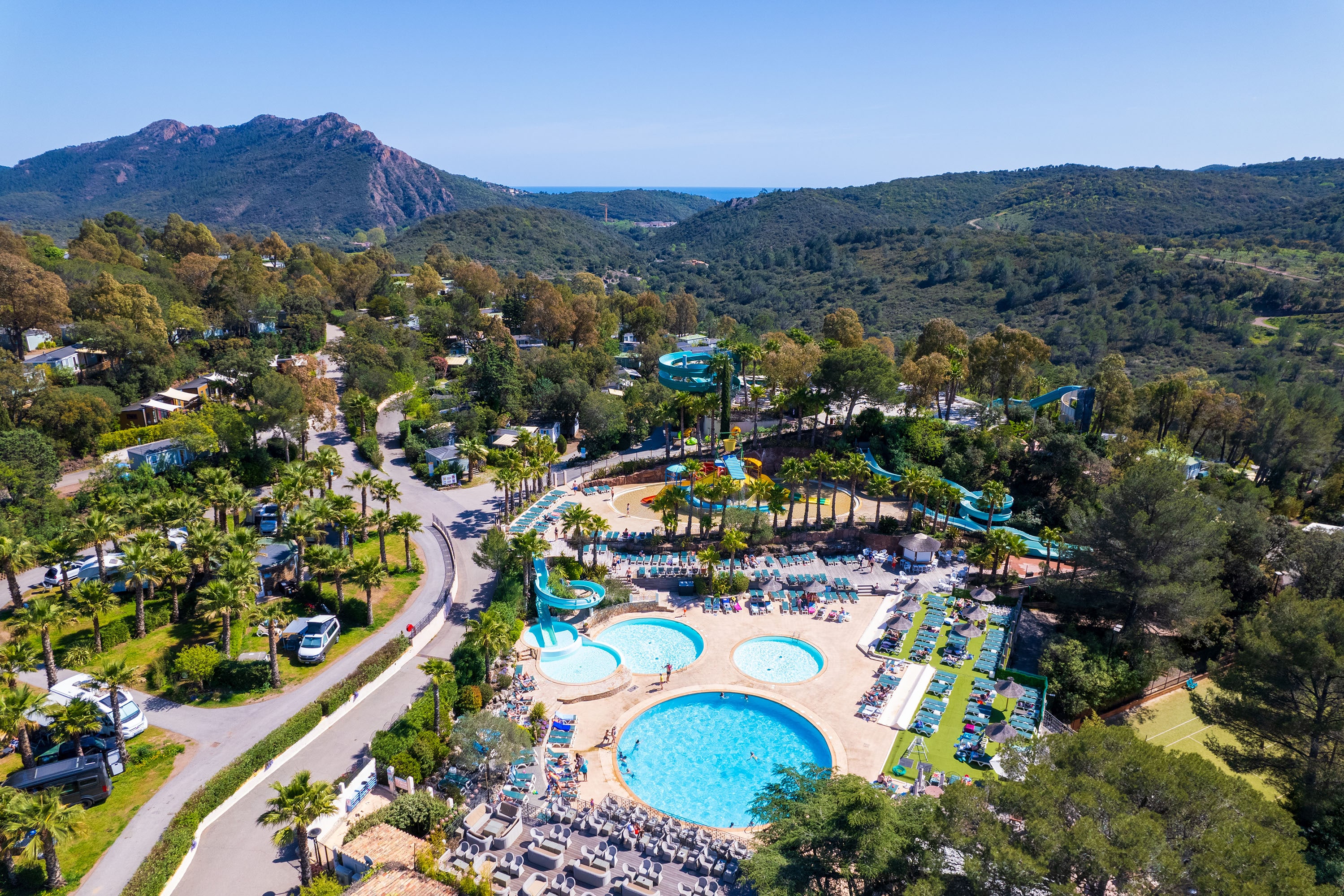 Esterel Caravaning — 5
