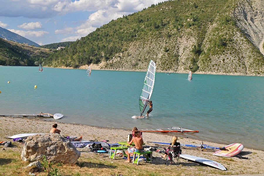 RCN les Collines de Castellane — 5