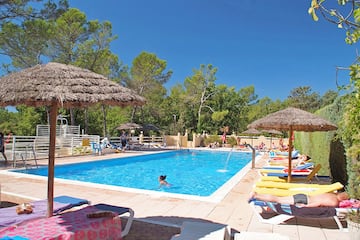Camping Le Parc Camping Le Parc