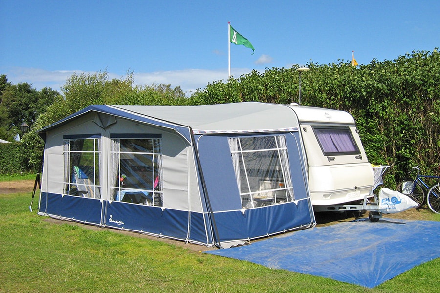 Kongernes Feriepark - Gilleleje — 4