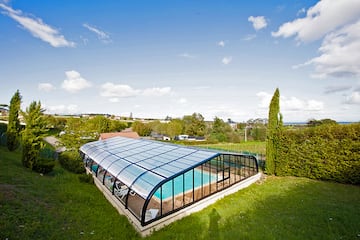 Camping La Grappe Fleurie - Image 1 Camping La Grappe Fleurie - Image 1