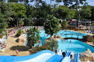 Ideal Camping Ideal Camping