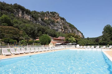 Camping La Plage Camping La Plage