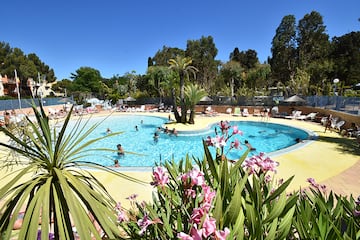 Camping de la Baie - Image 1