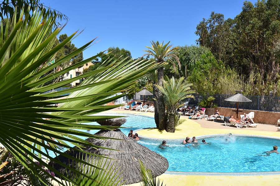 Camping de la Baie | ACSI