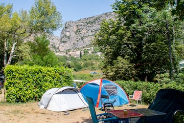 Camping Saint Jean Camping Saint Jean