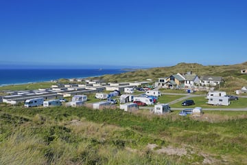 Beachside Holiday Park Beachside Holiday Park