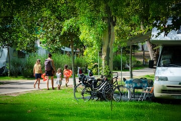 Baia di Gallipoli Camping Village - Image 1