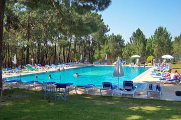 wecamp Campismo S. Miguel - Image 1