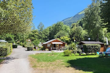Camping Le Rey - Image 1