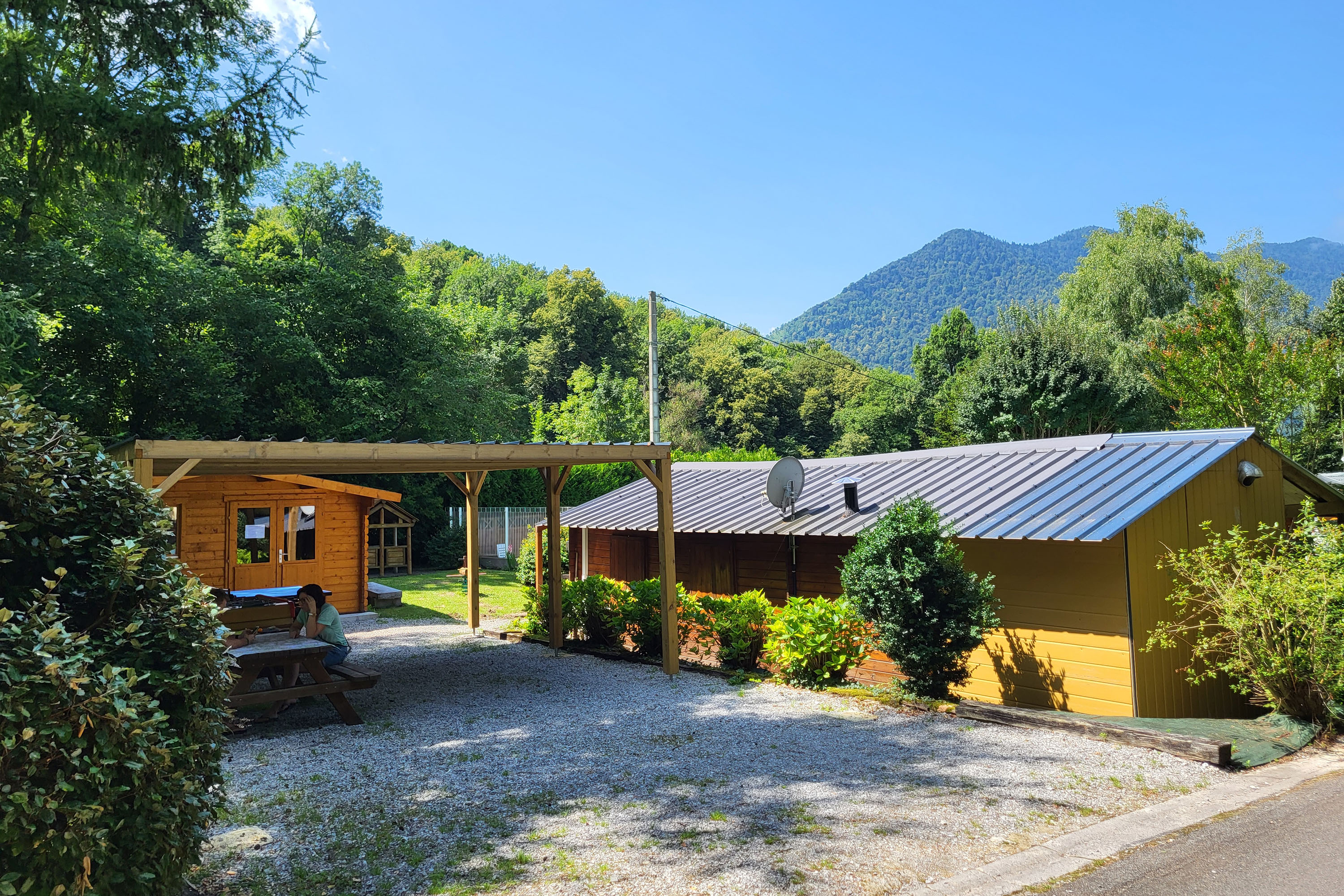 Camping Le Rey — 5
