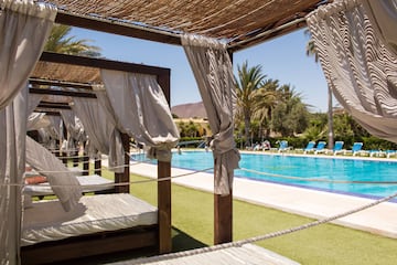 Camping Los Escullos - Image 1 Camping Los Escullos - Image 1