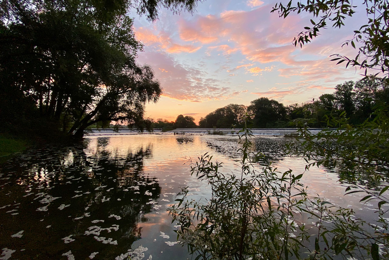 Camping de l'Ile — 4
