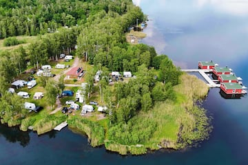 Bergwitzsee Resort - Image 1