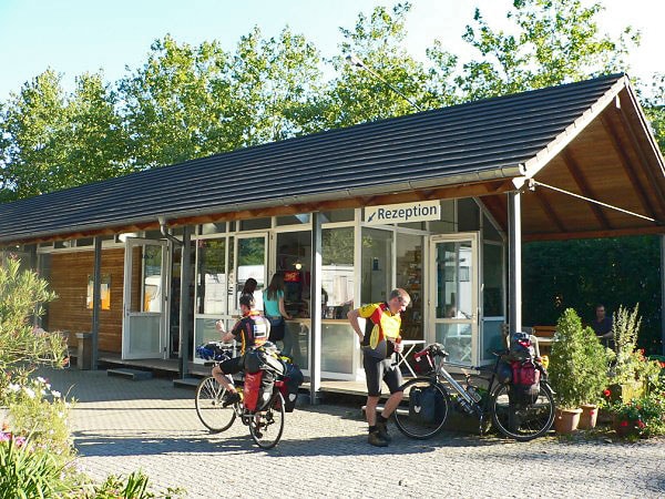 Freiburg Camping Hirzberg | ACSI
