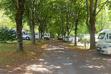 Camping Du Lac Camping Du Lac