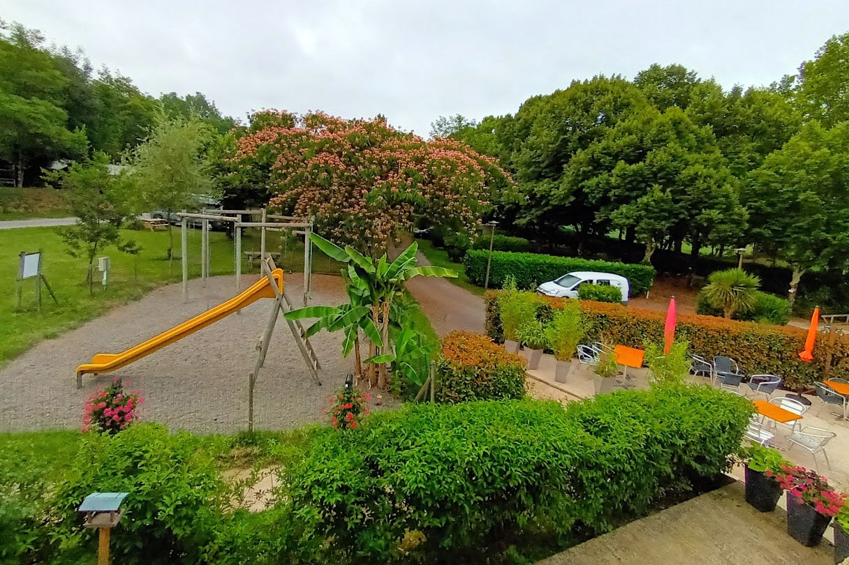 Camping Du Lac — 4