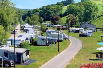 Camping Gritt - Image 1 Camping Gritt - Image 1