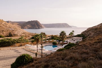 wecamp Cabo de Gata - Image 1 wecamp Cabo de Gata - Image 1