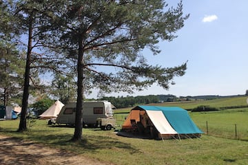 Camping Du Bas-Meygnaud Camping Du Bas-Meygnaud