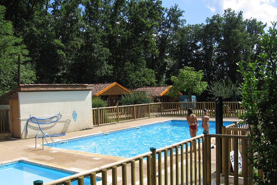 Camping Du Bas-Meygnaud — 4