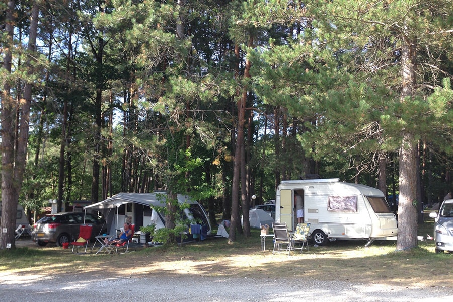 Camping Du Bas-Meygnaud — 5