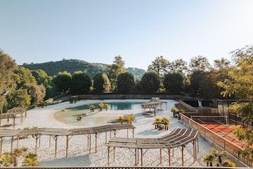 Camping Sunêlia La Clémentine Camping Sunêlia La Clémentine