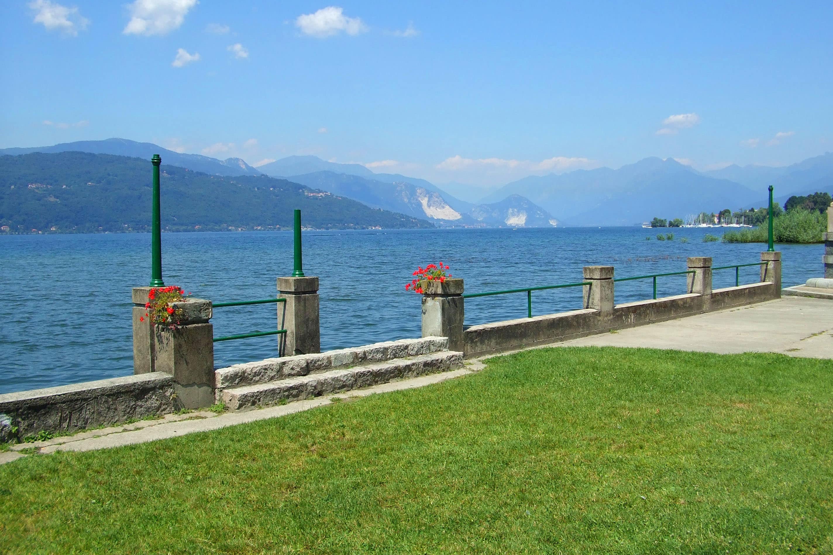 Camping Lido di Monvalle | ACSI