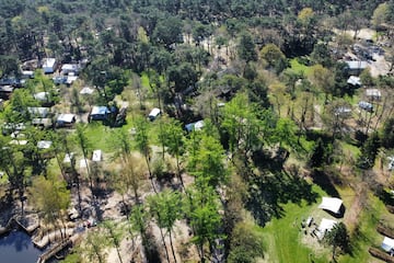 Camping Het Horstmannsbos Camping Het Horstmannsbos