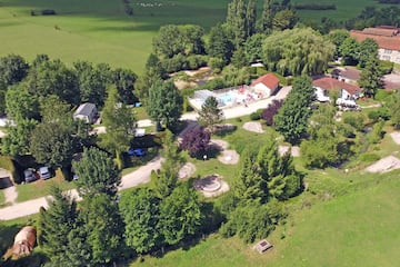 Camping Le Moulin Camping Le Moulin