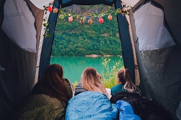 Gryta-Camping Gryta-Camping