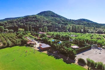 Prades Park & Spa - Image 1 Prades Park & Spa - Image 1