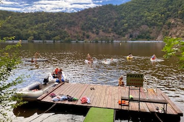 Camping Matyás Camping Matyás