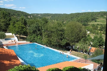 Camping Quinta Chave Grande Camping Quinta Chave Grande