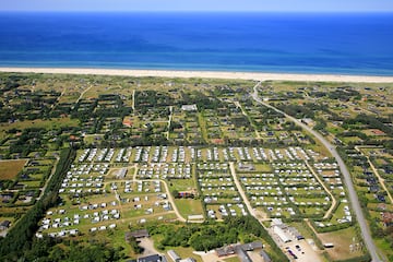 Grønhøj Strand Camping - Image 1