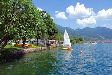 Camping Riva di San Pietro Camping Riva di San Pietro
