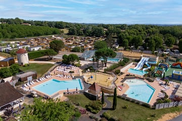 Camping Sandaya Le Carbonnier - Image 1