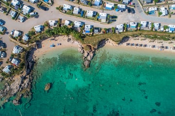 Camping Škrila Camping Škrila