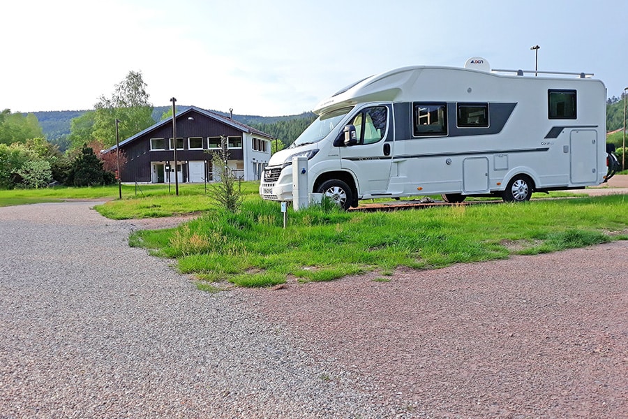 Camping Domaine de Longemer — 4