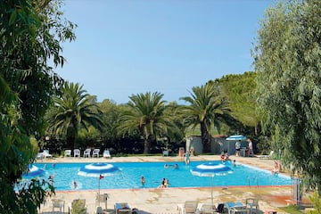 Camping Sandaya Toscana Bella Camping Sandaya Toscana Bella