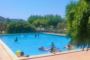 BLU Camping Holiday Garden BLU Camping Holiday Garden