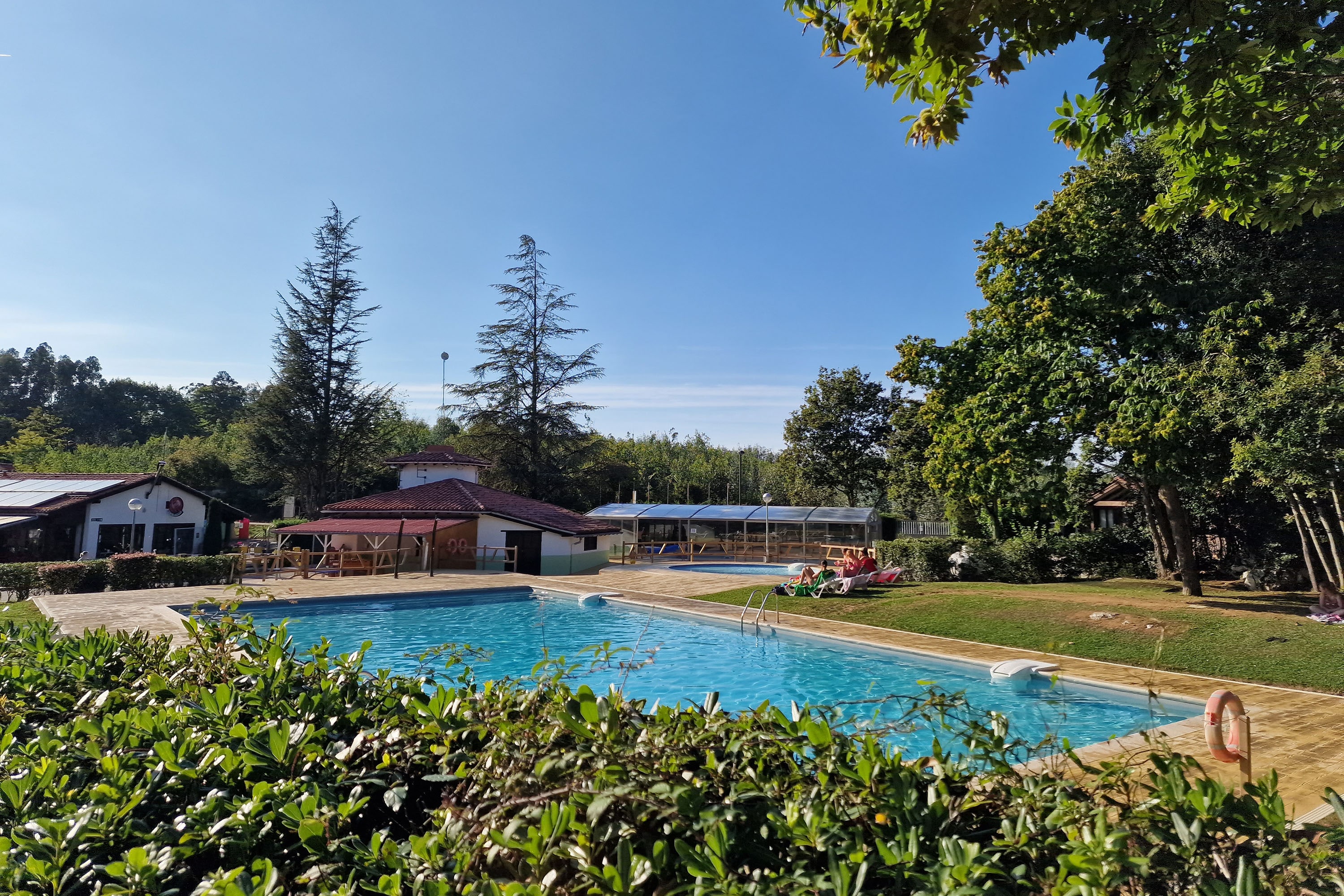 Camping El Helguero — 4