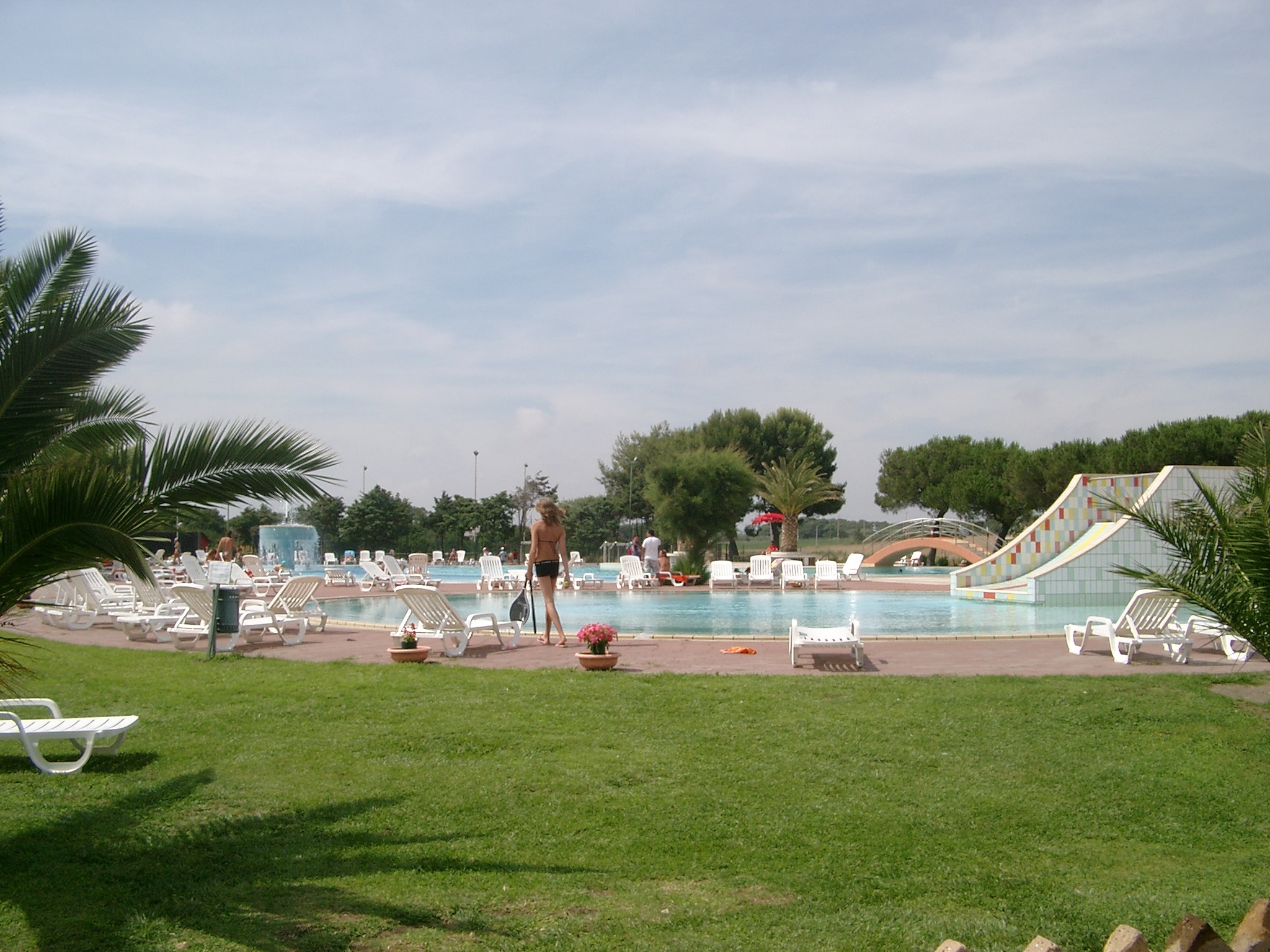 Gitavillage California | ACSI