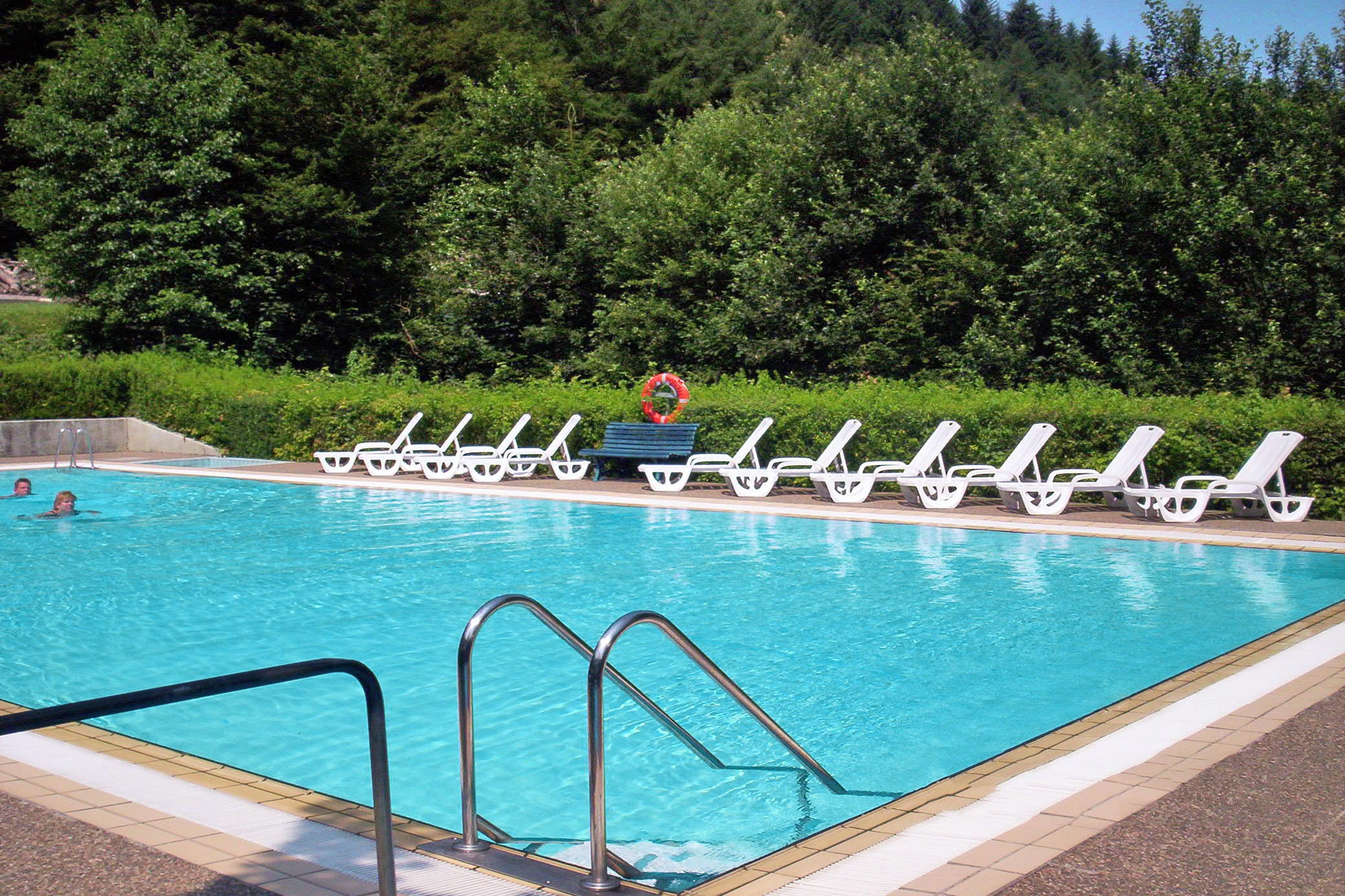 Odenwald Camping Park | ACSI
