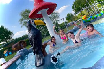 Camping De Couwenberg Camping De Couwenberg
