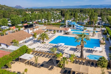 Camping Sandaya Riviera d'Azur - Image 1